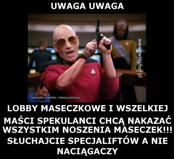 UWAGA UWAGA