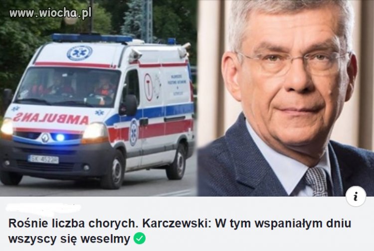 Im umrze więcej Polaków