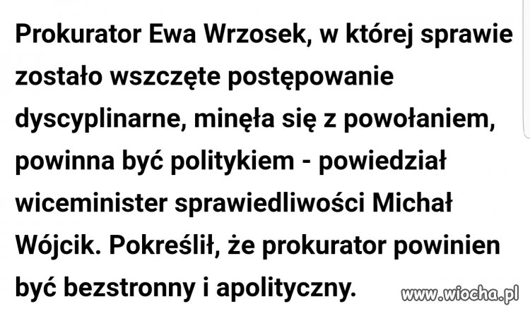 Nie wierzę