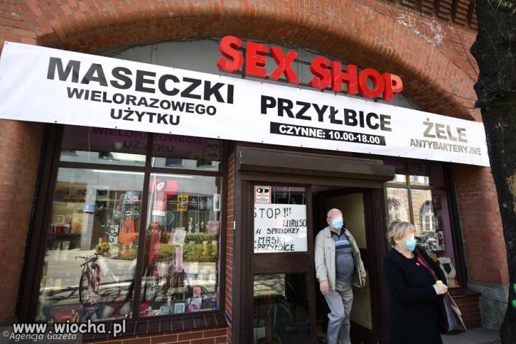 Szybkie przebranżowienie