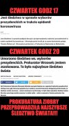 Najszybsze śledztwo 