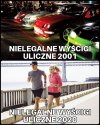 Nielegalne wyścigi