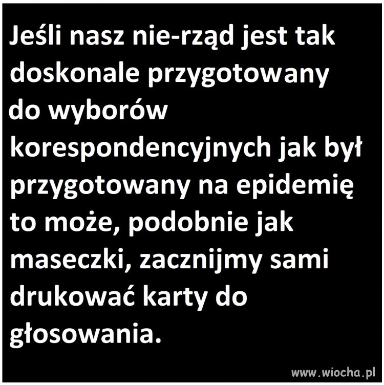 Szybko i na temat...