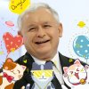 Wujek Jarek ma dziś imieniny. Składajcie życzenia