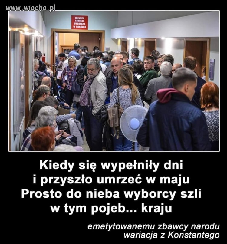 Tak jest