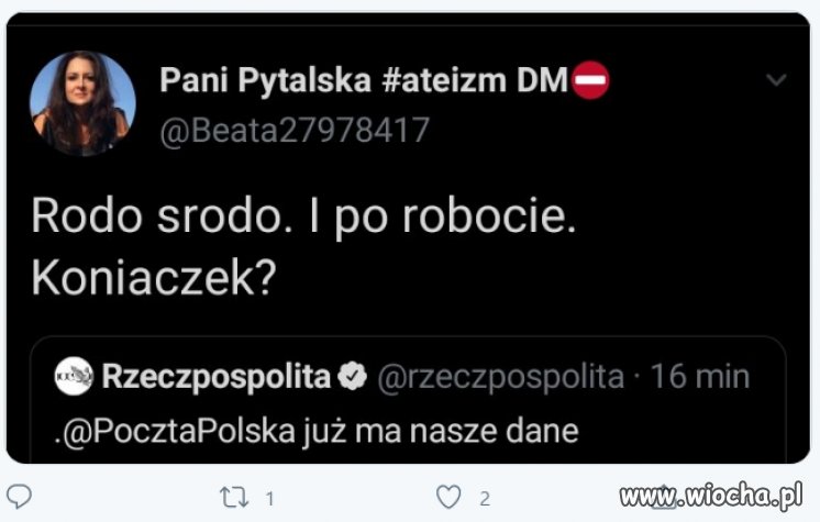 Tytuł zbędny