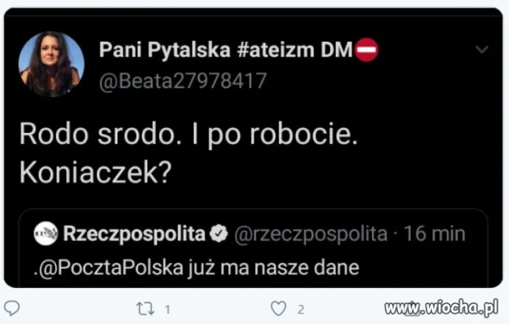 Tytuł zbędny