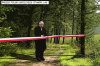 W momencie największej ilości zachorowań