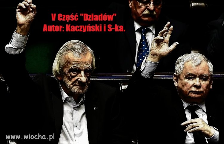 Dziady.