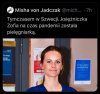 Czy u nas są jakieś księżniczki?
