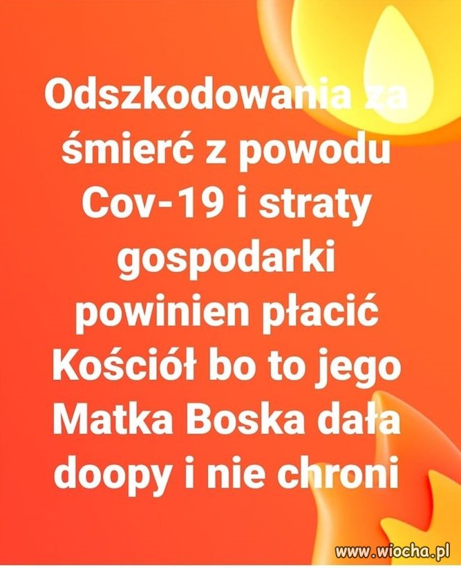 To oczywista oczywistość ...