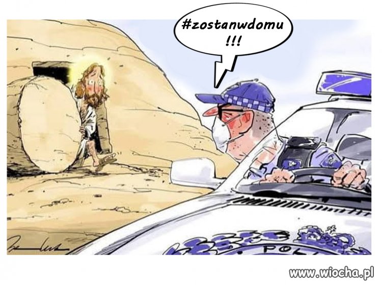  #zostanwdomu...