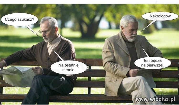 Śmierć z ogłoszenia