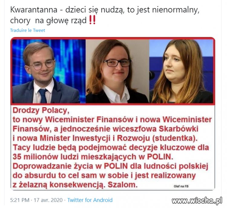 Kwarantanna dzieci się nudzą  