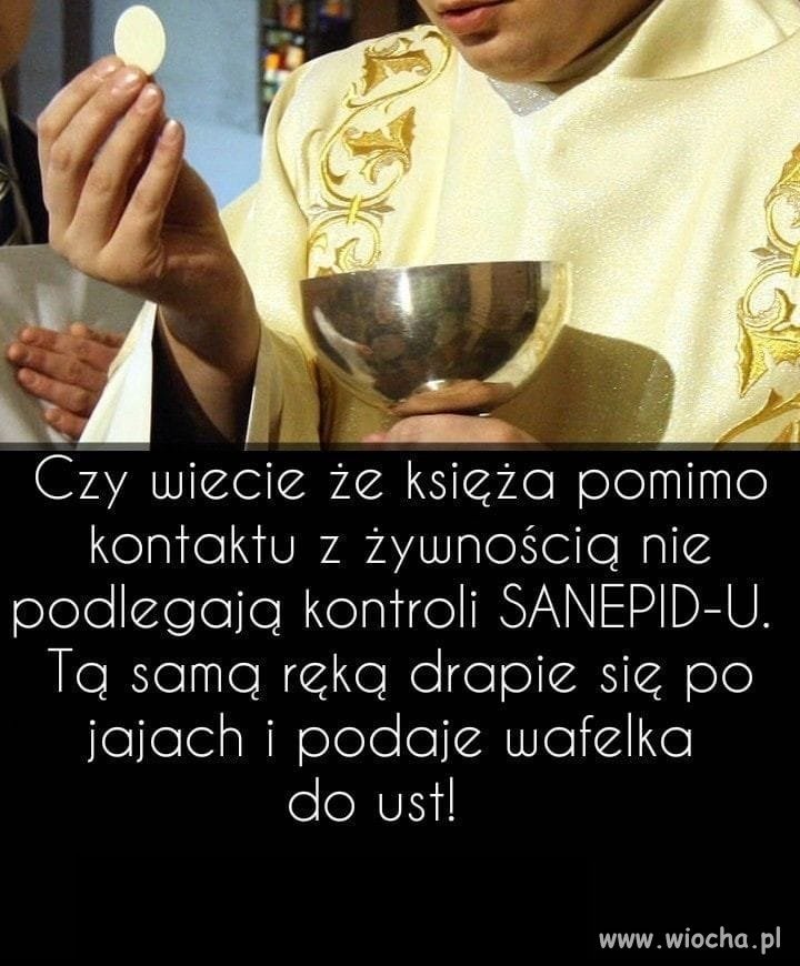 Wątpię żeby im to przeszkadzało