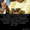 Wątpię żeby im to przeszkadzało