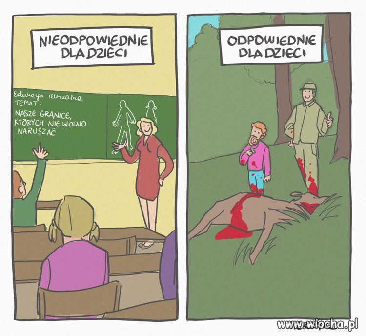 Pomysły naszych rządzących
