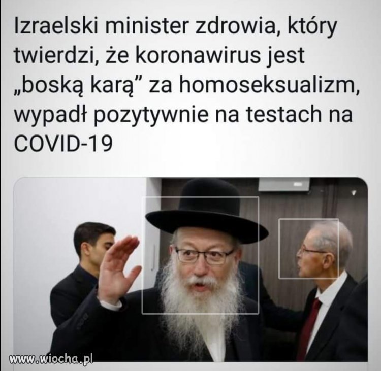 Czy u nas z ambony nie krzyczeli podobnie?
