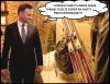 A Adrian tylko o jednym