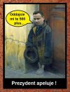 Ostatnie orędzie pRezydenta IV RP ...
