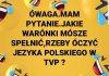 Pewnie się nie nadaje