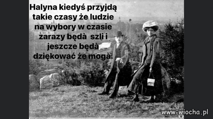 Przepowiednia Lecha.