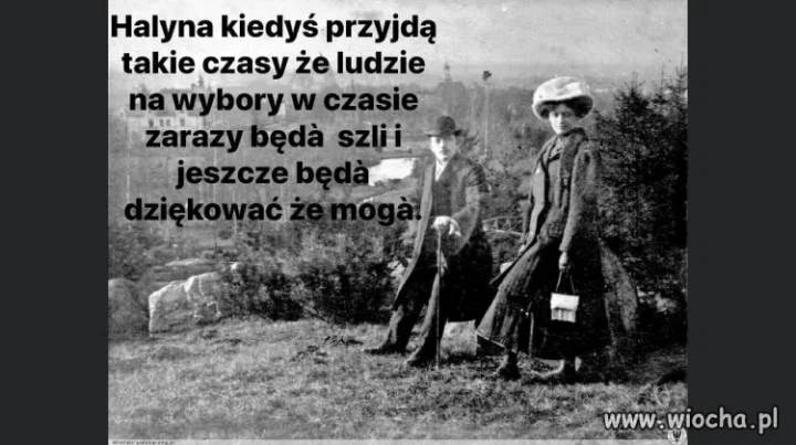 Przepowiednia Lecha.