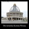 W Toruniu mamy swoją werję koronawirusa