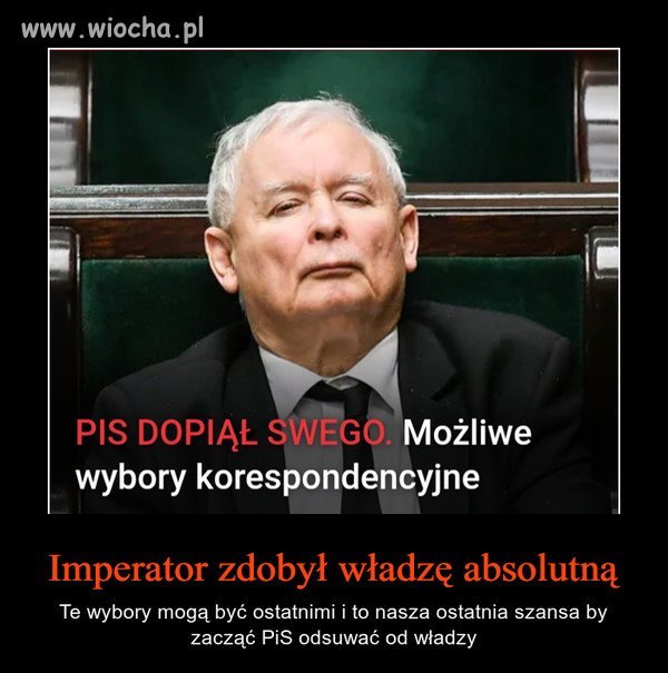 Chory człowiek