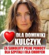 Cała Polska jest Ci wdzięczna!