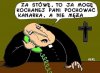 Kościół odmraża swoją gospodarkę