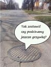 Podziemie pandemiczne.