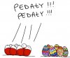 Wszędzie ta nietolerancja