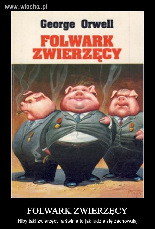 To się już dzieje