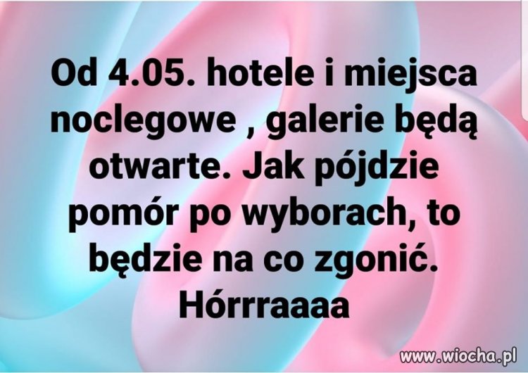 Taktyka prezesa. I czego jeszcze nie rozumiesz?
