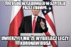 Kiedy superkretyn przemawia do swoich podkretynów!