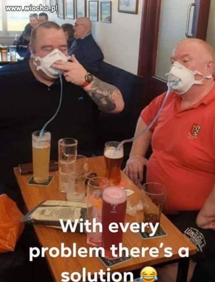 Pandemia