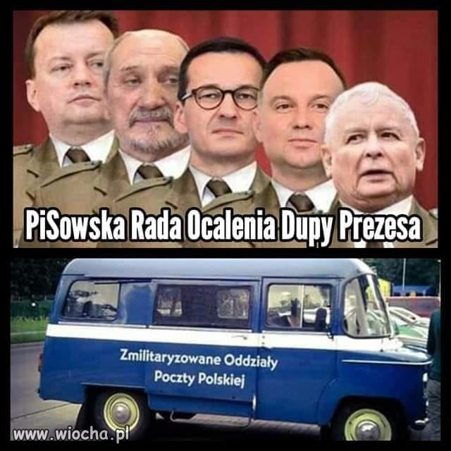 To się teraz dzieje