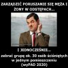 ZARZĄDZIĆ PORUSZANIE SIĘ MĘŻA I ŻONY W