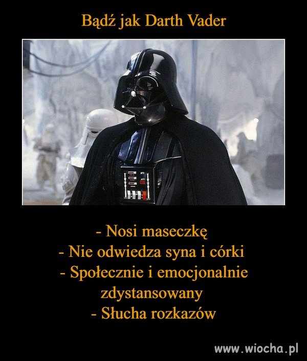 Wzór do naśladowania