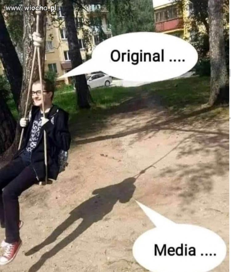 Jak w TVP