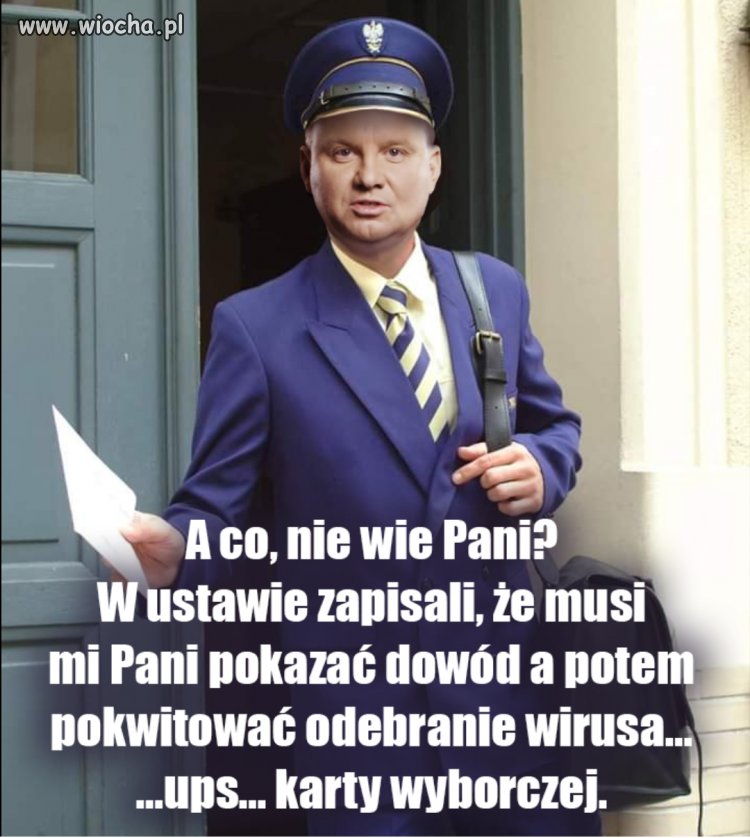 Ups...