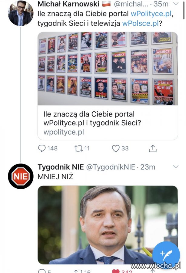 Makulatura droższa