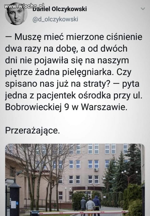Naturalna selekcja według pis.