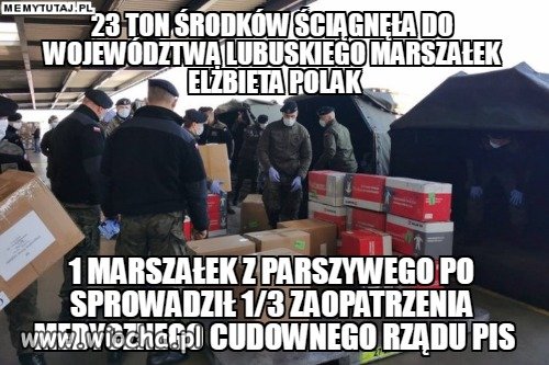 Takie tam znalezione w sieci