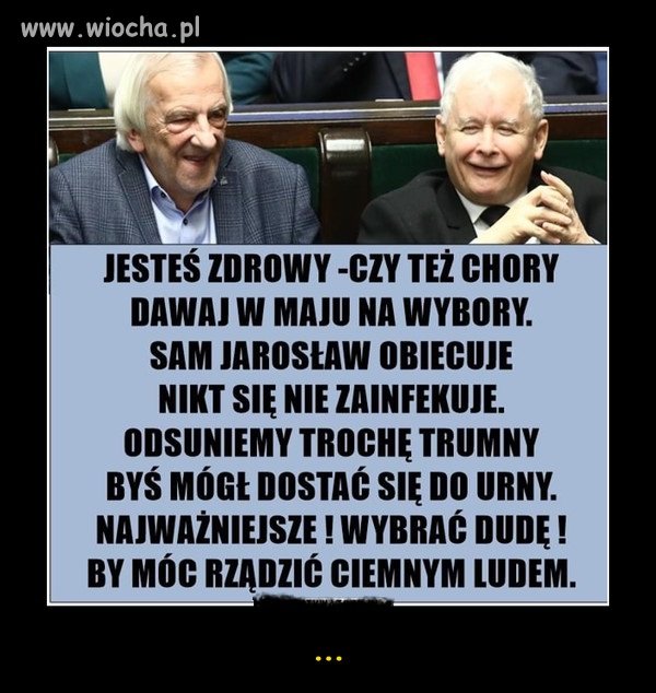 Ich czas dobiega końca .