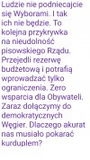Wybory?
