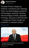 Kaczafi bez trybu