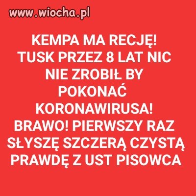 Jestem oszołomiony