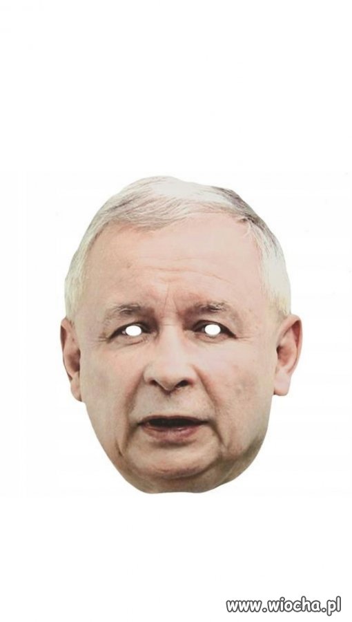 Sprzedam maskę do bezpiecznego poruszania się.